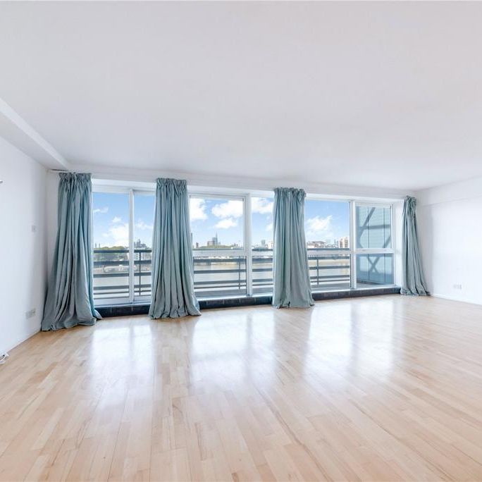 2 bedroom penthouse to rent - Photo 1