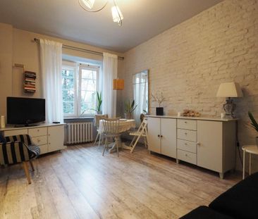 Łódź - Mieszkanie na wynajem - Фото 2