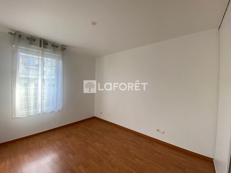 Appartement T3 Deuil-la-Barre à louer - Photo 3