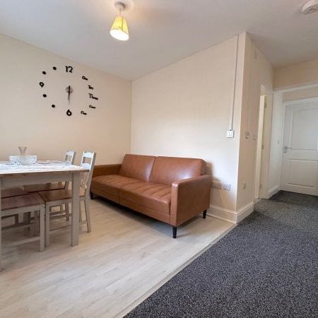 Beech Lane, Burton-on-Trent, DE13 - Photo 1