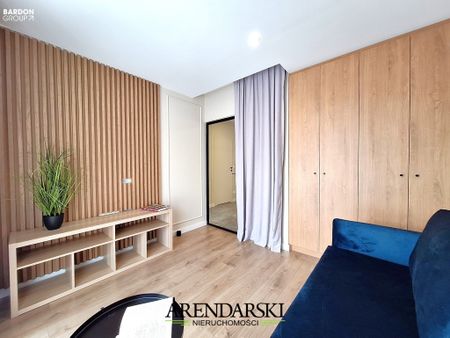 Apartament w centrum miasta!2pokoje,osobna kuchnia - Zdjęcie 4