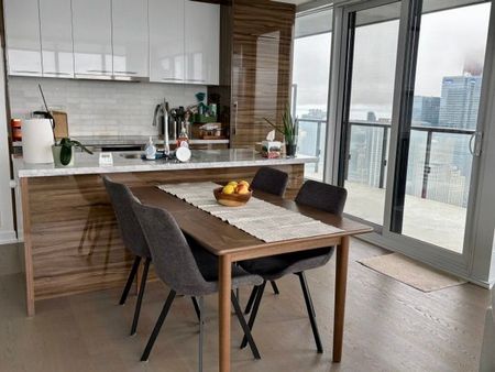 For Lease - 488 University Avenue Unit# 4210, Toronto, Ontario - Photo 3