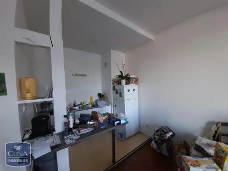 Appartement à louer 3 pièces 45.6m² - Photo 5