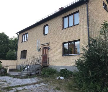 Silvergatan, Timrå - Photo 1