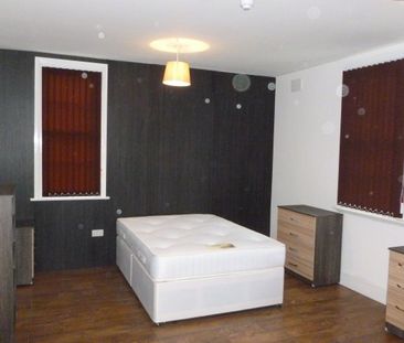 4 Bed - Flat 3 , 84 Westcotes Drive, Leicester, - Photo 6