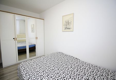 Na wynajem 2 pokoje w Kamienicy Nowa w Szczecinie - Zdjęcie 4