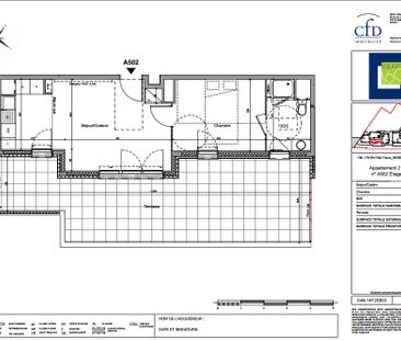 Appartement / Offre 56144573 - Photo 3