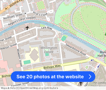 Maitland House, Bishops Way, London - Photo 1