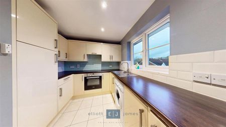 1 bedroom apartment to rent - Photo 4