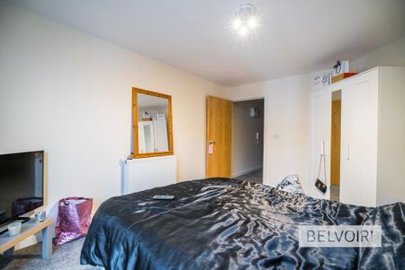 1 bedroom flat to rent - Photo 3