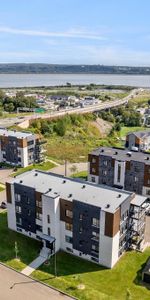 Grand 5 1/2, ANIMAUX ACCEPTÉS, Libre le 1er juillet - Photo 4