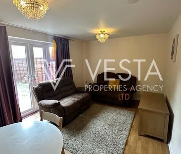 Cherry Tree Drive, Charter Avenue Industrial Estate, Coventry - Photo 5