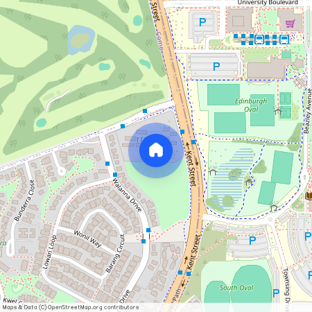 63 Jackson Rd, Karawara, Perth, Western Australia 6152