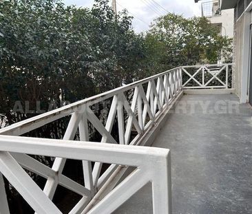 Μονοκατοικία για ενοικίαση Αγία Βαρβάρα (Χαλάνδρι) - Photo 4