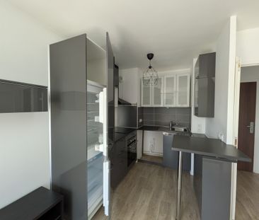 Location Appartement 2 pièces 39m² BESSANCOURT 95550 - Photo 3