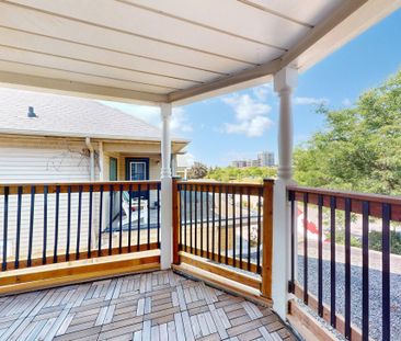 For Lease - 5134 Des Jardines Drive, Burlington, Ontario - Photo 4