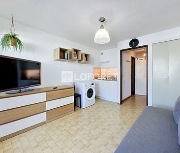 Appartement T1 LE GRAU DU ROI à louer - Photo 1