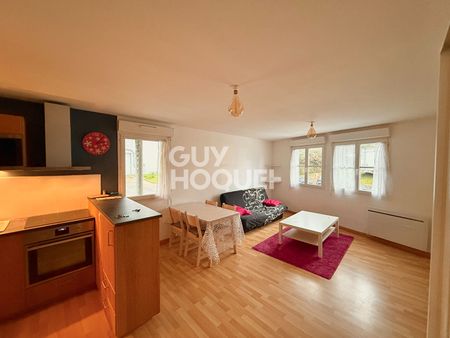 Location Appartement 2 pièces 45m² - Photo 2