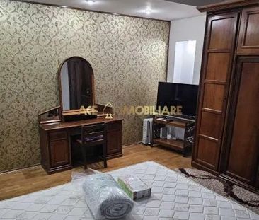 Studio de inchiriat | Dorobanti | Metrou | Centrala Proprie - Fotografie 6