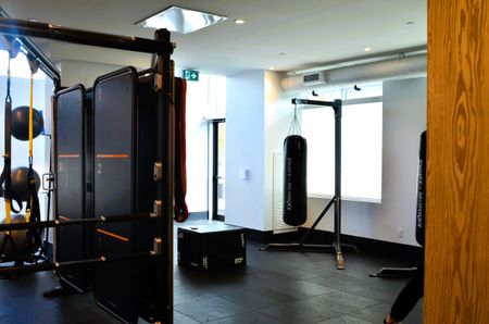 For Lease - 85 Duke Street Unit# 1704, Kitchener, Ontario - Photo 5