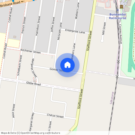 22 Gomer Street, Booval QLD 4304