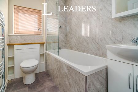 1 bedroom apartment to rent Edmunds Tower, Haydens Road, Harlow, CM19 - Photo 4