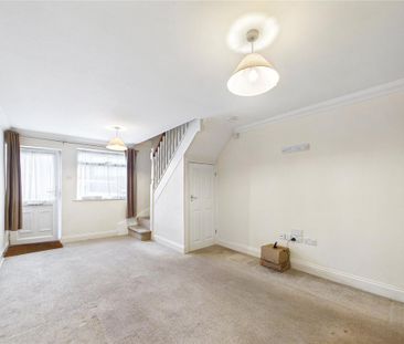 2 bedroom terraced house to rent - Photo 1