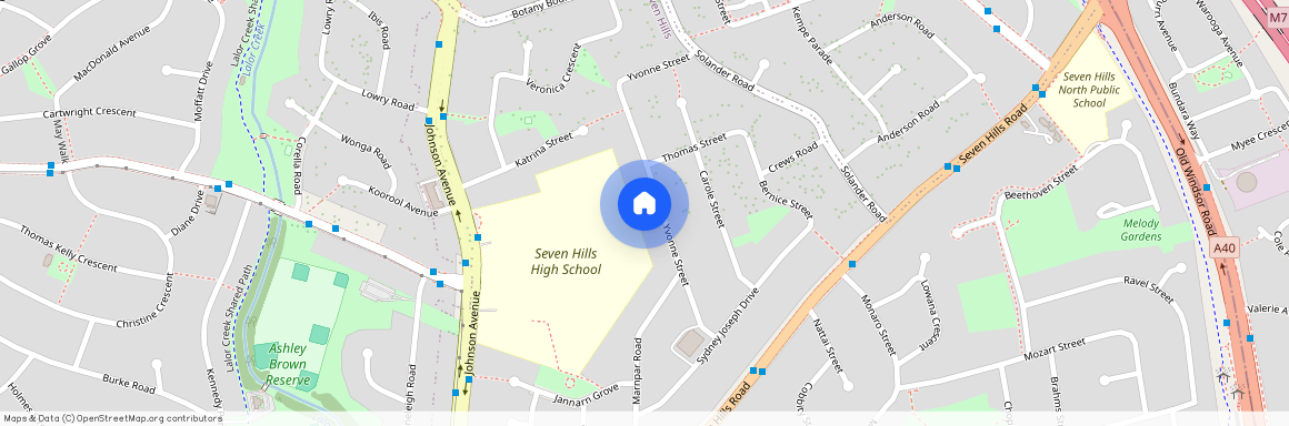 14 Yvonne St, Seven Hills NSW 2147