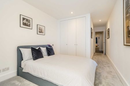 Hereford Road, London, W2, London - Photo 5