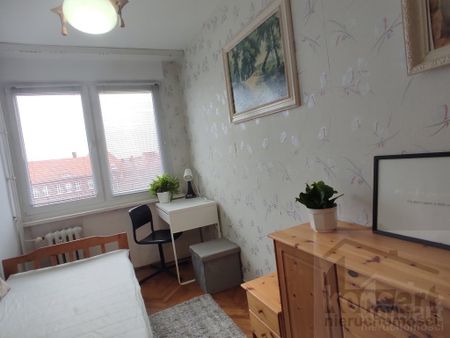 2 pok.mieszkanie, balkon, piwnica, winda w bloku - Photo 2