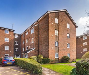 2 bedroom ground floor flat to rent - Photo 5