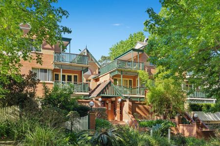 6/6 Eddy Rd, Chatswood NSW 2067 - Apartment For Rent | Domain - Photo 5