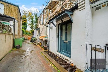 Killyon Road, Clapham, London, SW8 - Photo 4