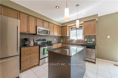 For Lease - 2280 Baronwood Drive Unit# 22, Oakville, Ontario - Photo 3