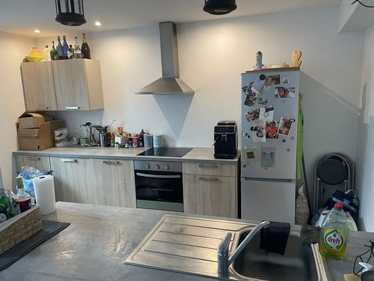 Duplex te huur - Photo 1