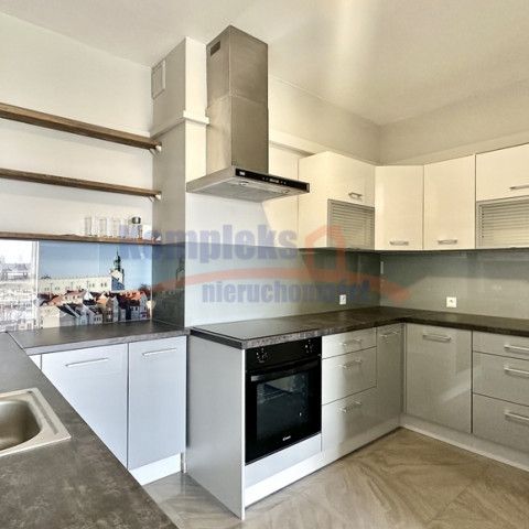 Stare Miasto, ul. Mała Odrzańska, Szczecin - Zdjęcie 1