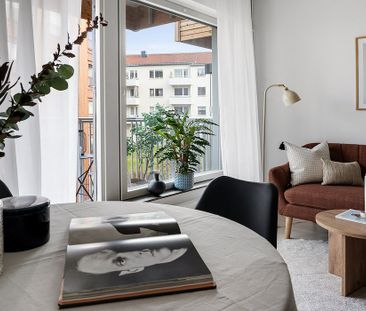 Bjursätragatan 150, Rågsved - Foto 3