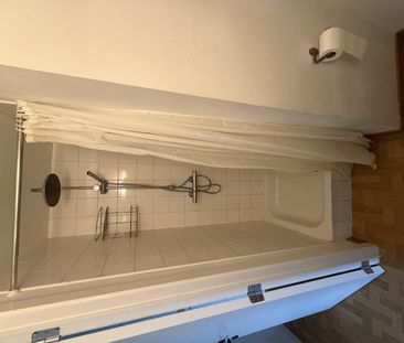 Bemeubelde stu­den­ten­stu­dio Hoogstraat 92 (nr. 312) - Hoogstraat 92 - Foto 3