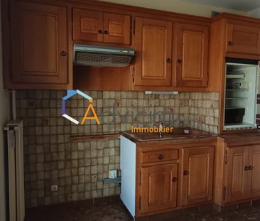 Appartement à louer Fleury-les-Aubrais - Photo 1