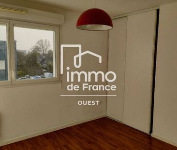 Location appartement 3 pièces 66.95 m² à Nantes (44100) - Photo 3