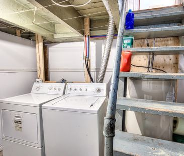 Appartement à louer - Photo 3