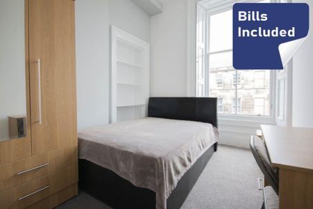 8 bedroom flat share to rent - Photo 4