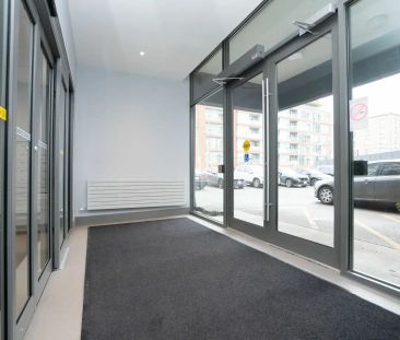 730 St. Clarens — Studio - unit 1109 - Photo 5