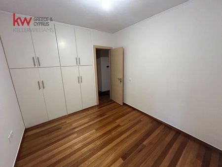 Διαμέρισμα για ενοικίαση Αγία Παρασκευή - Photo 3