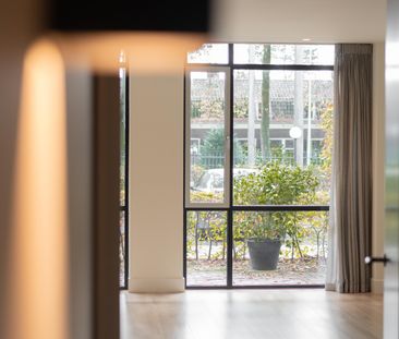 Te huur: Appartement Maliebaan 71 2 in Utrecht - Photo 1