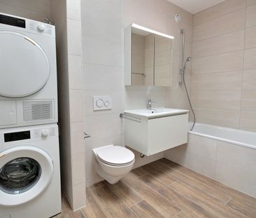 Appartement neuf de 5.5 pièces à louer - Foto 5