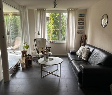 Gemütliche 2.5 Zimmerwohnung an top Lage - Photo 1