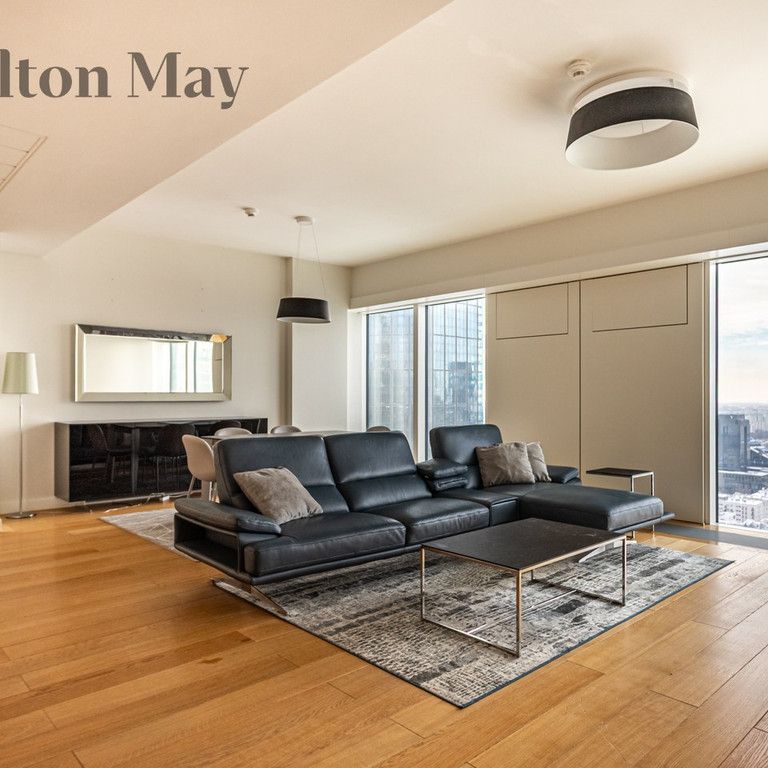 Warszawa, Śródmieście, Złota - Фото 1