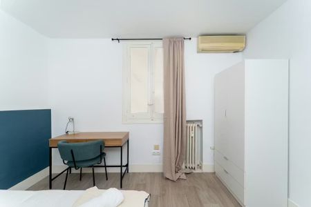 Calle del Conde de Peñalver, Madrid, Community of Madrid 28006 - Photo 4