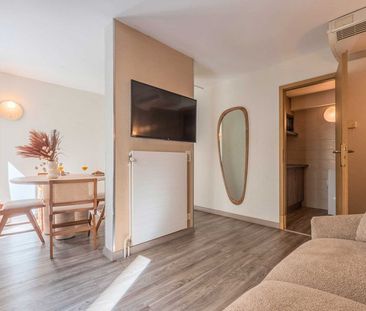 Rue Sismondi - Photo 4